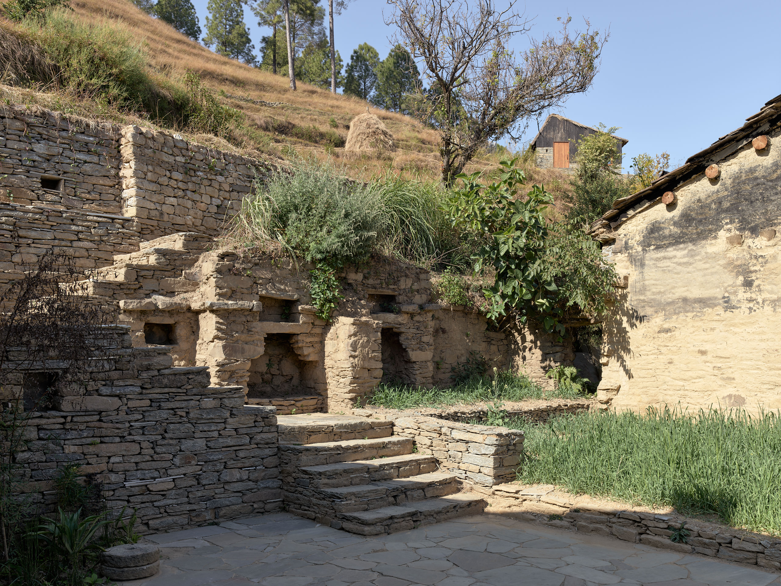 Vasudev Guest Houses